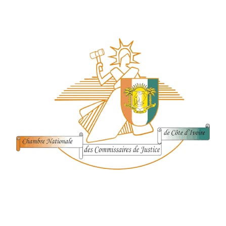 Chambre Nationale des Commissaires de Justice de Côte d'Ivoire